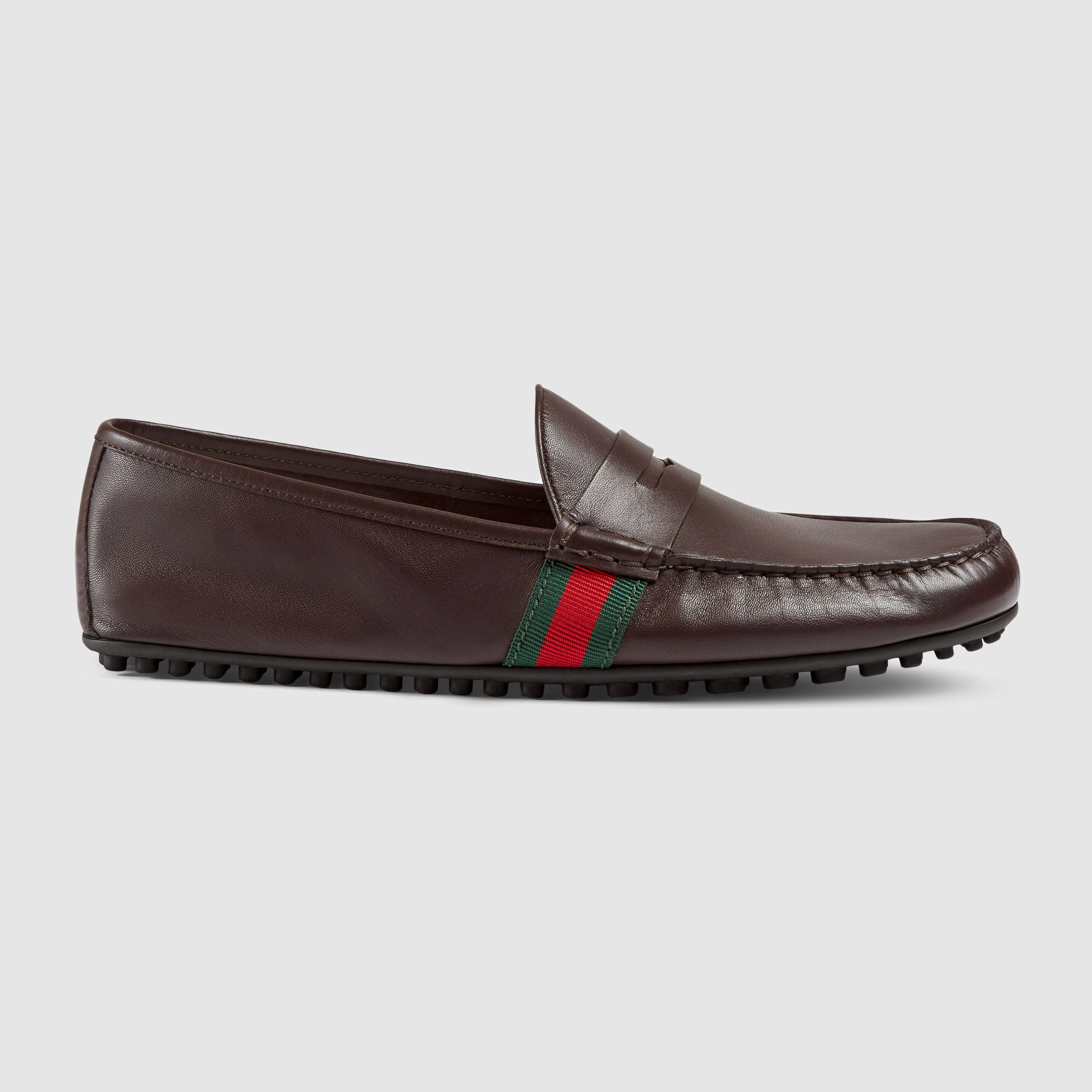 gucci horsebit sneakers